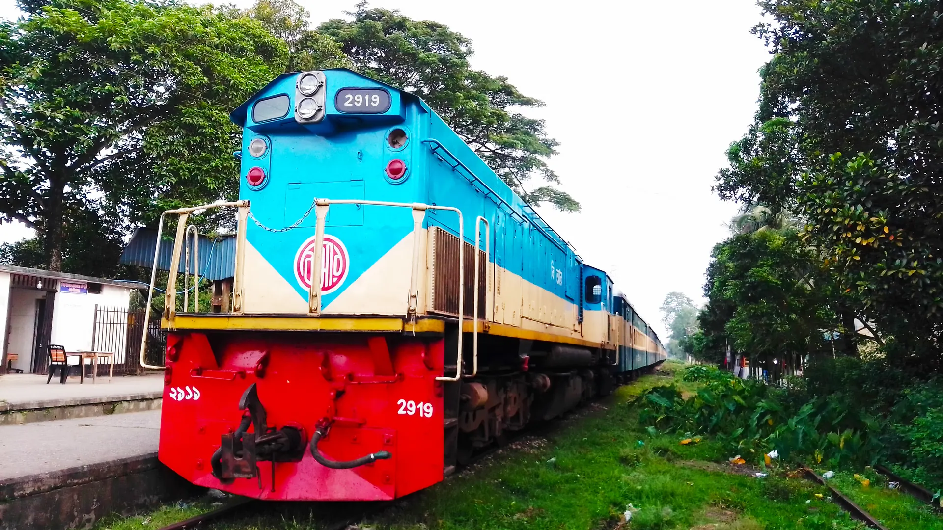 পরিবহন ও যাতায়াত